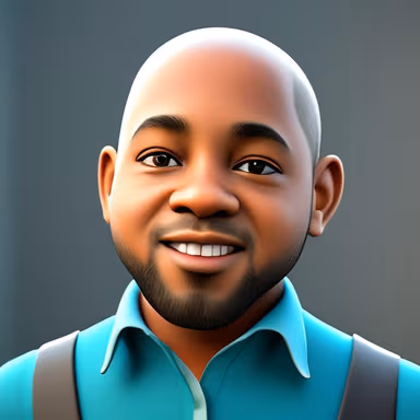 Greg Odukoya