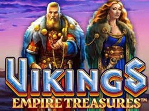 Vikings Empire Treasures