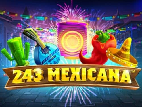 243 Mexicana