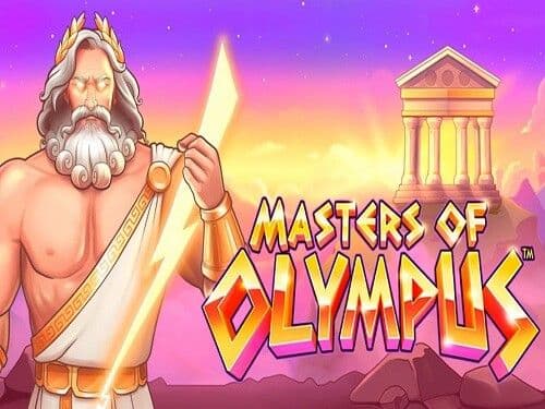 Masters of Olympus