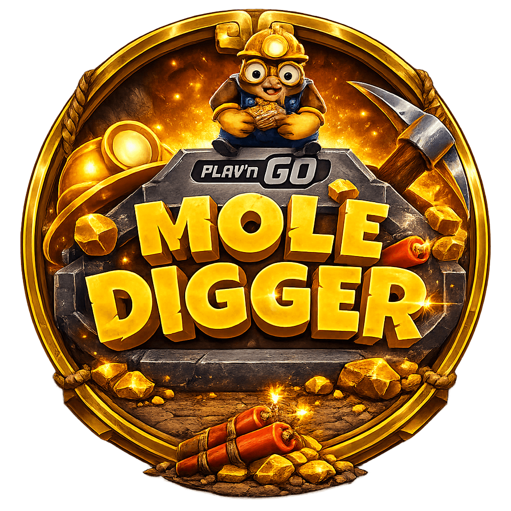 Mole Digger