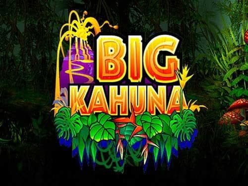 Big Kahuna